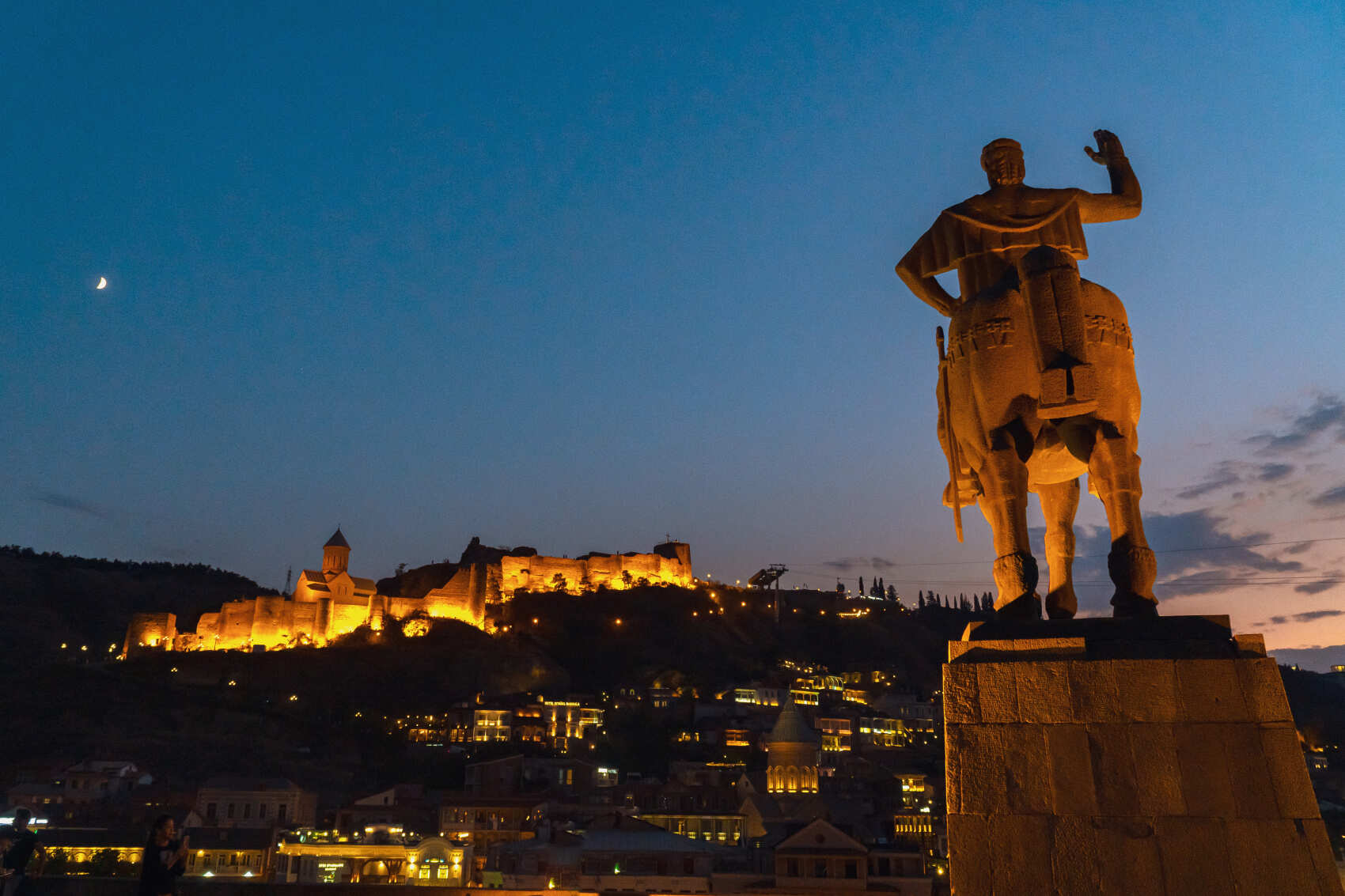 Реальная Грузия  8 дней/ 7 ночей (4/7)