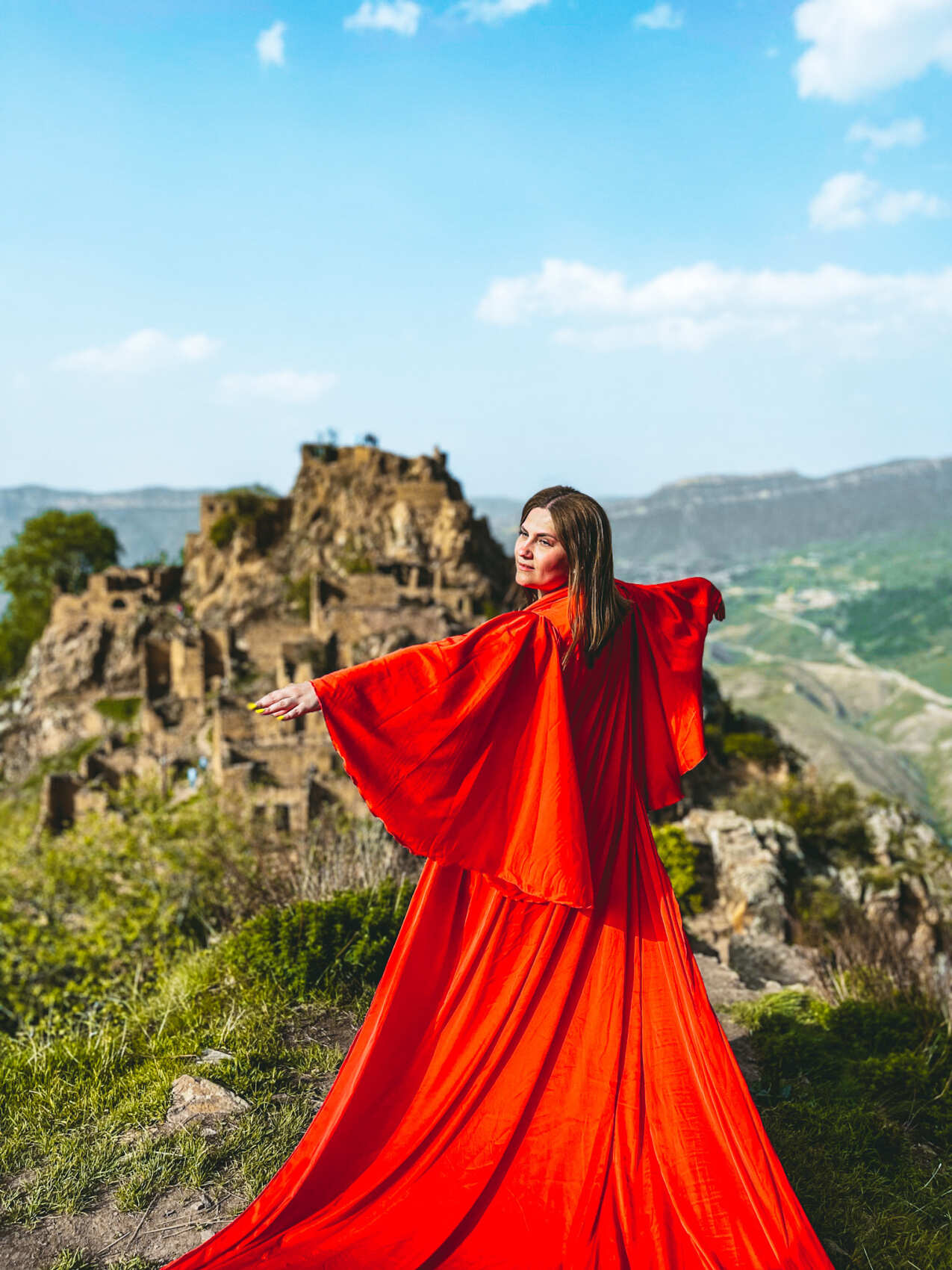  Тур выходного дня по Дагестану. ВСЕ ВКЛЮЧЕНО   (33/53)