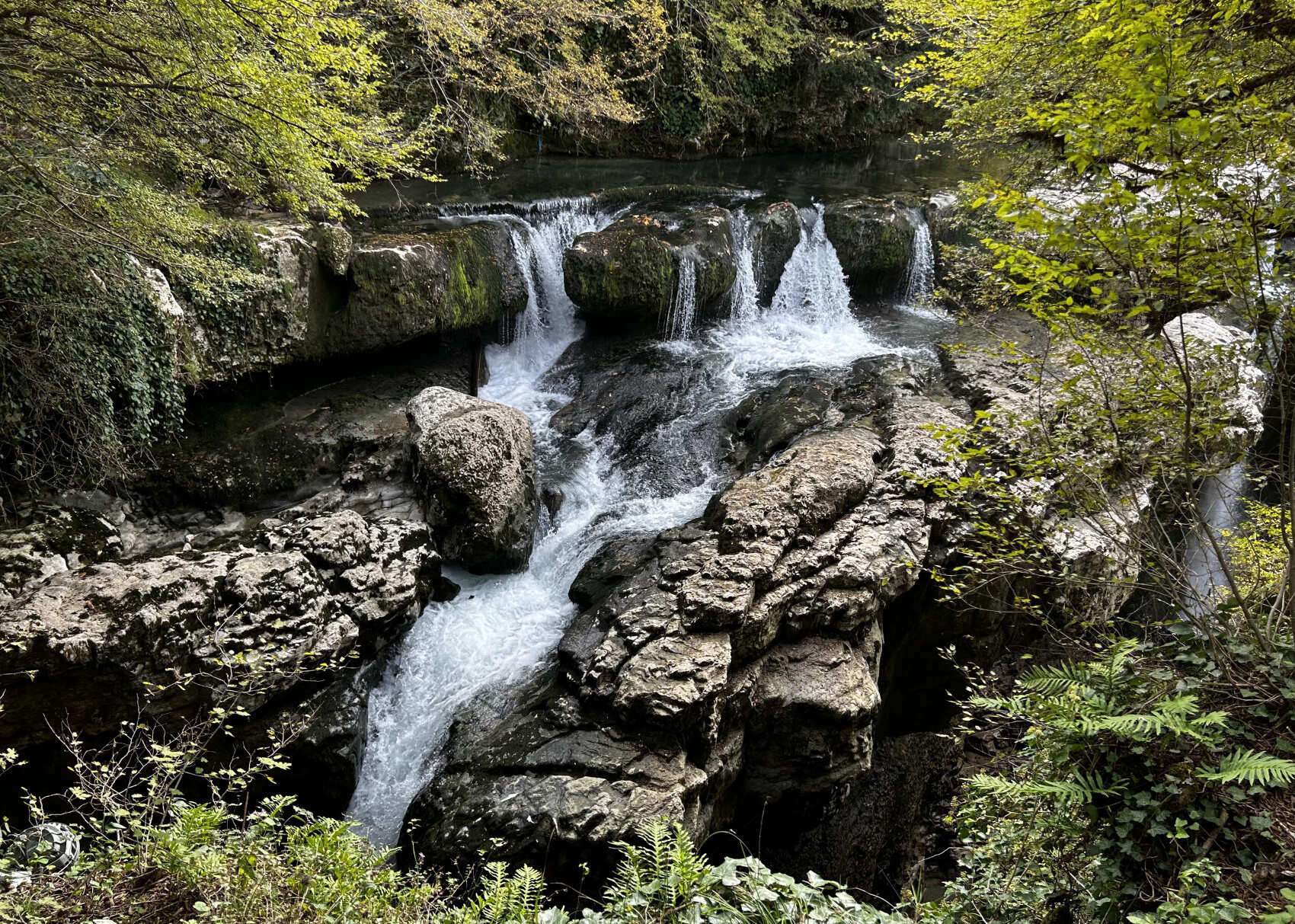 Западная Грузия: через горы к морю (3/59)