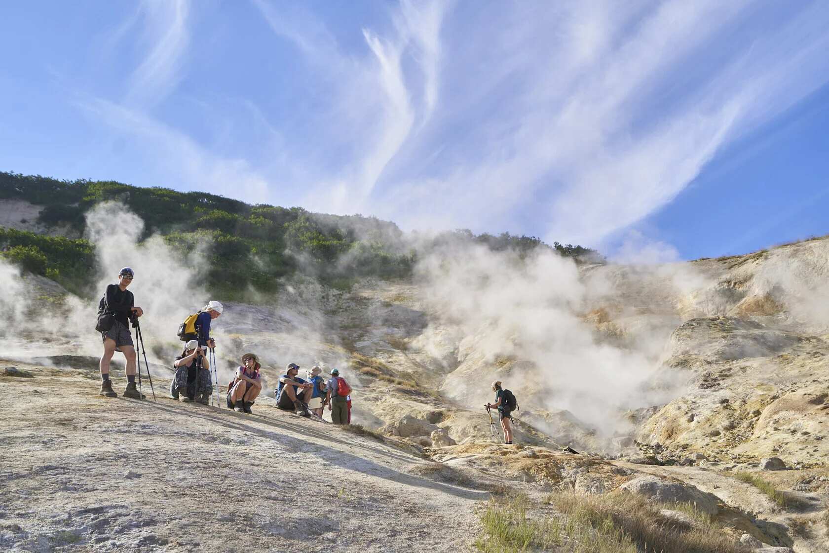 Камчатка: твое доступное путешествие мечты! Комфорт-тур, 7 дней (13/25)