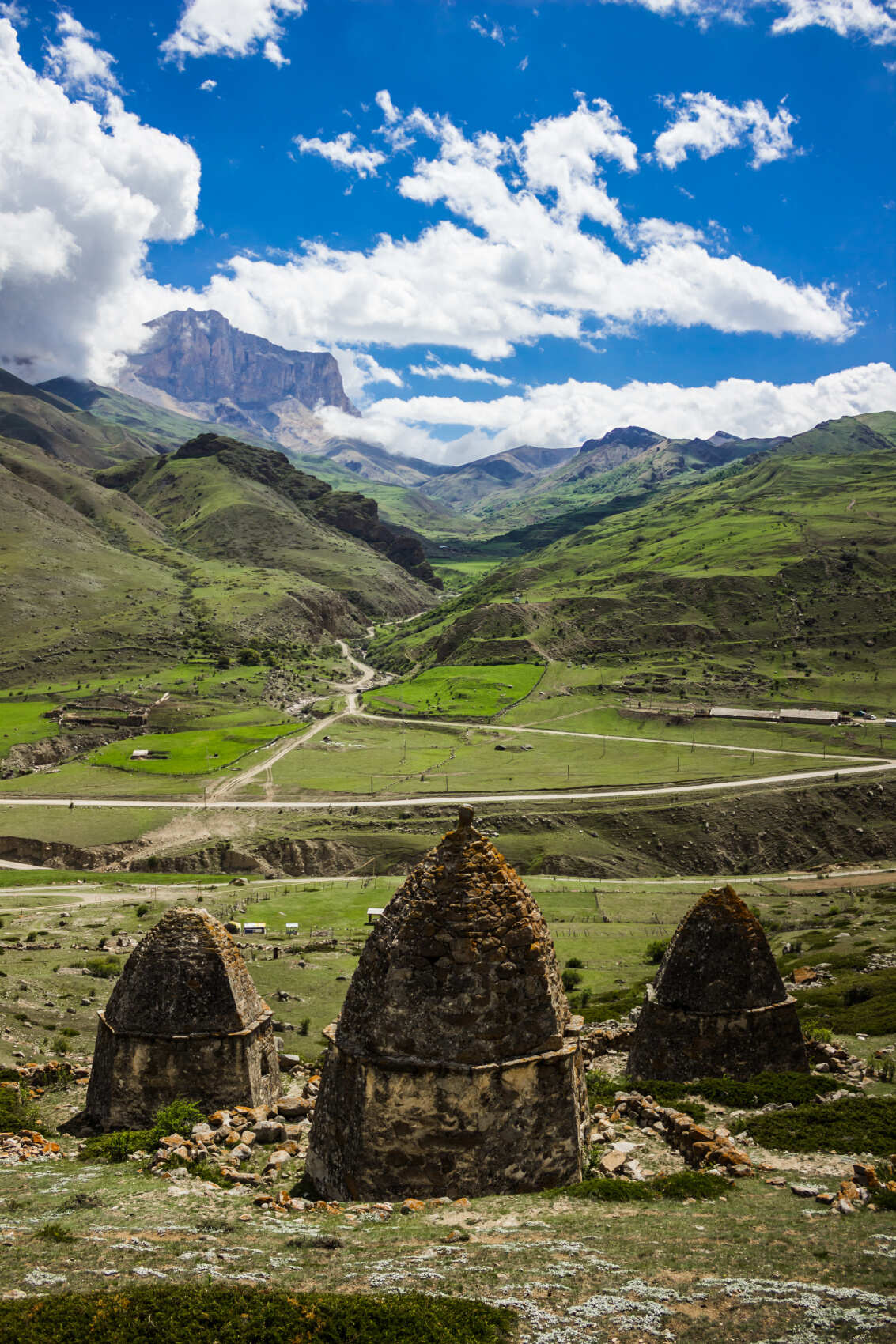 Индивидуальный тур Пять лучших мест Кабардино-Балкарии за один день (14/25)