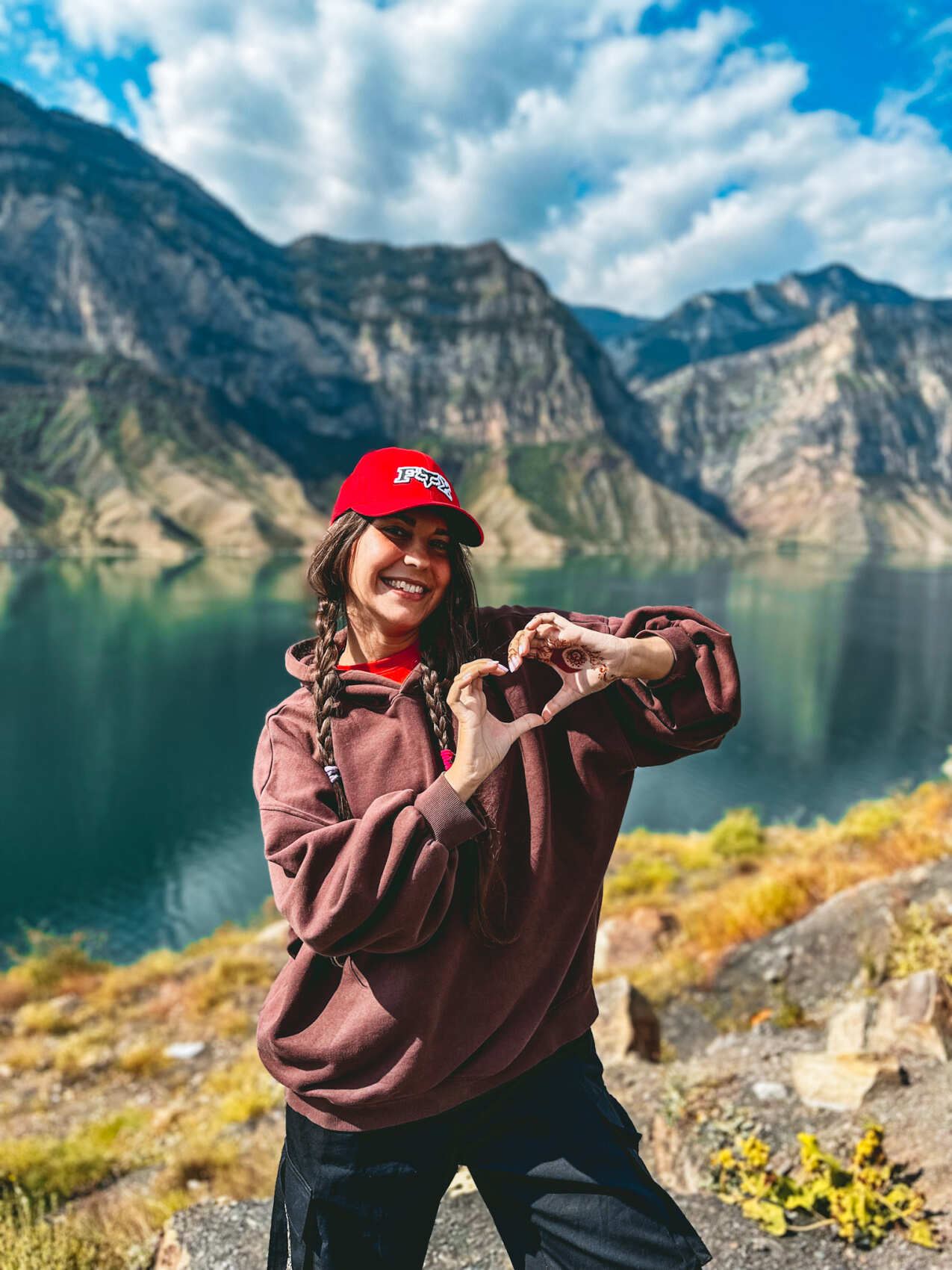 весь Дагестан за 5 дней. ВСЕ ВКЛЮЧЕНО  (21/45)