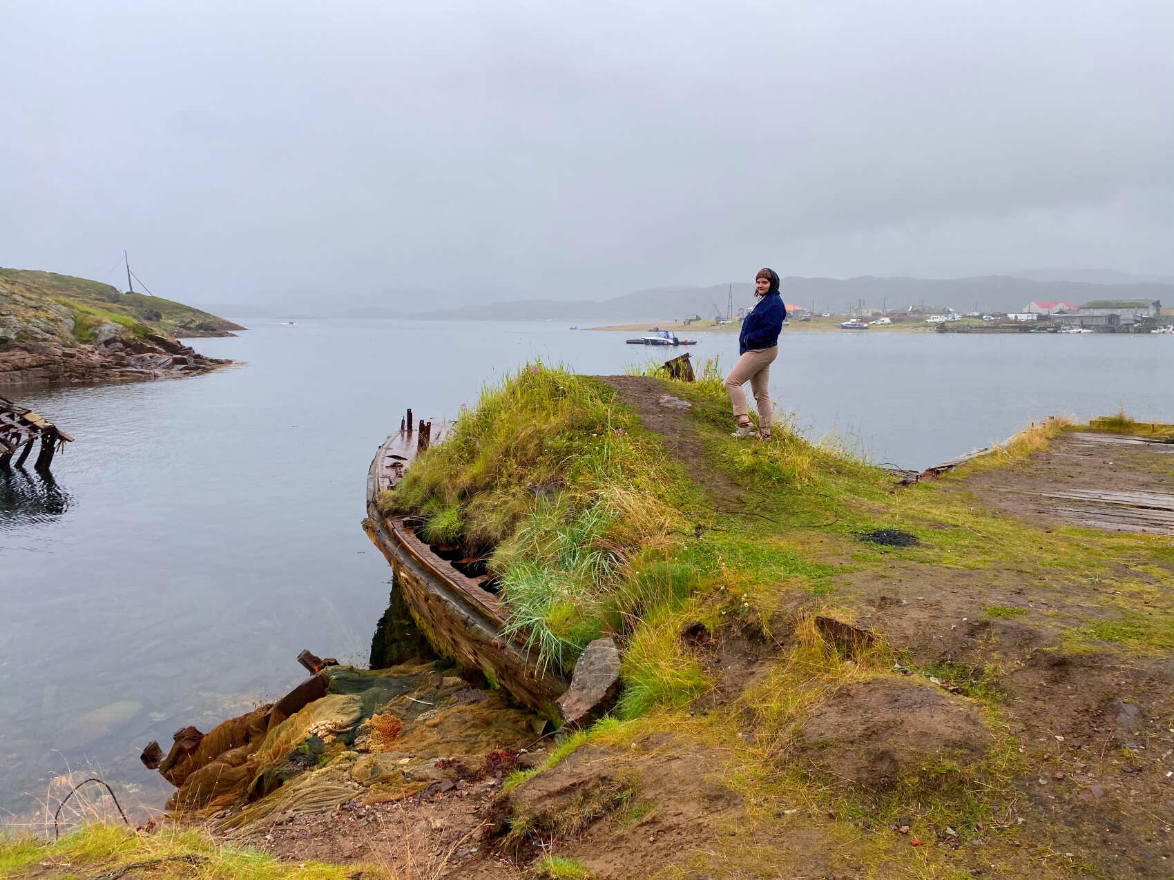 Кольский Лайт: Териберка + проживание (22/37)