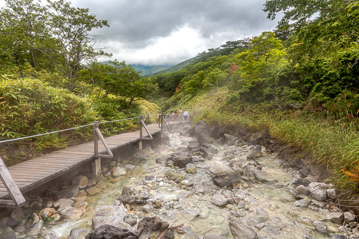 Перезагрузка на Итурупе. Путешествие на другую планету (28/171)