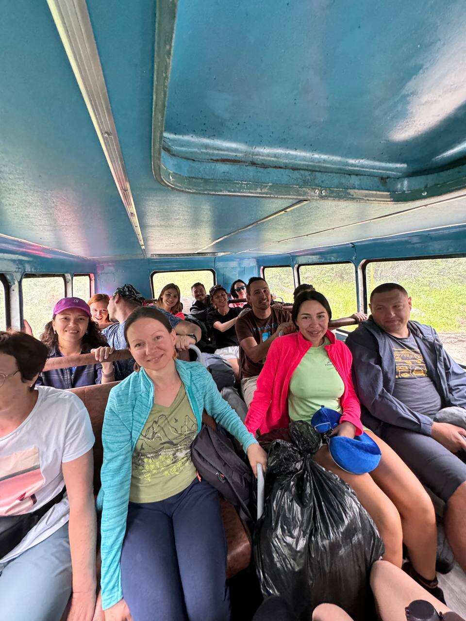 Горный Алтай. Мультинские озера с комфортом. (56/70)