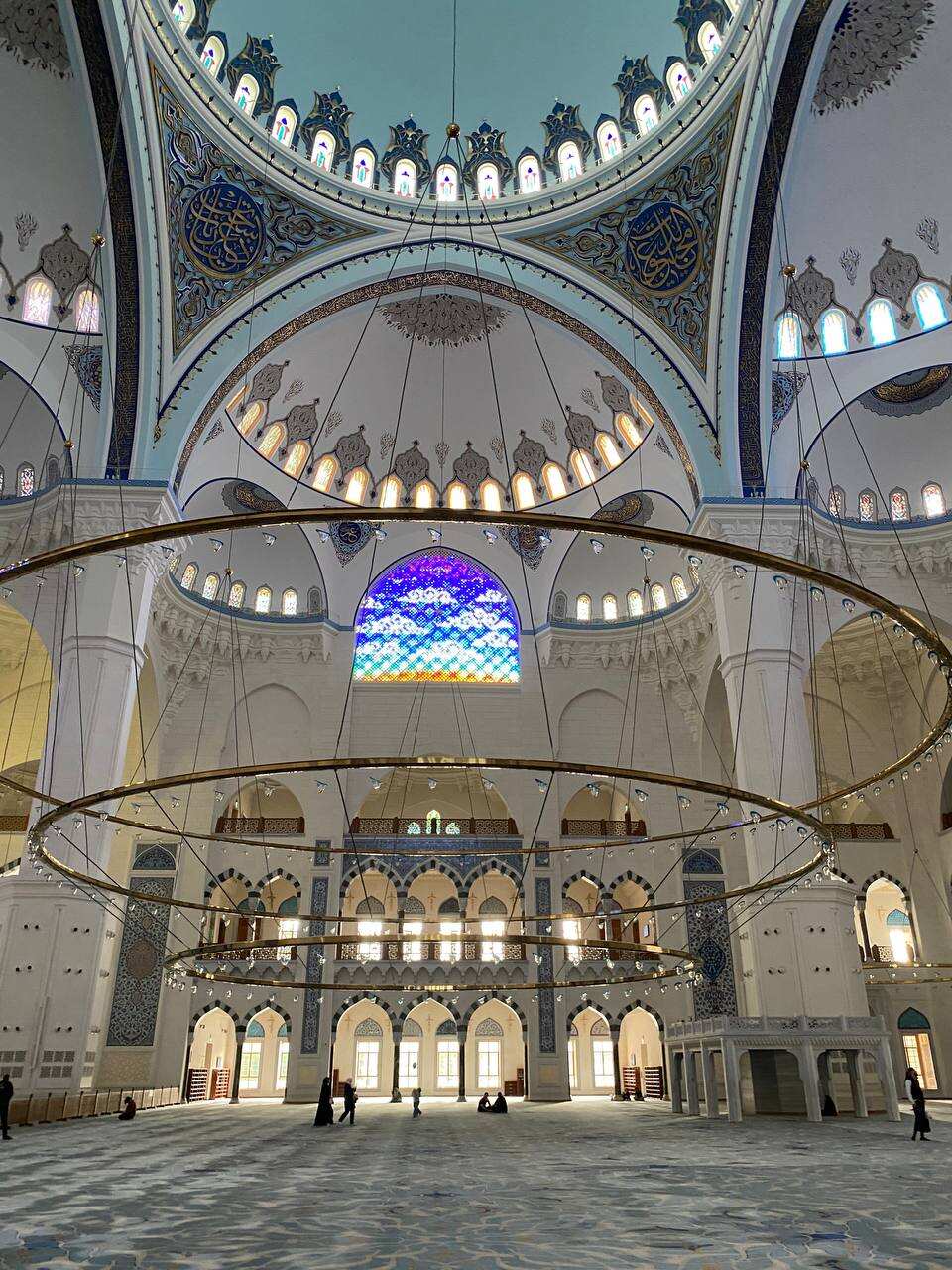 Стамбул: увидеть главное за 4 дня (34/63)