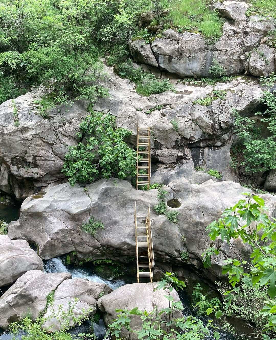 Пеший тур по югу Армении на 3 дня (5/15)