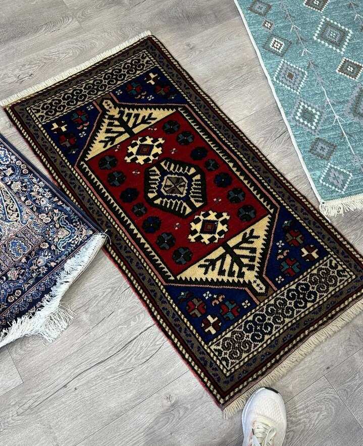 Каппадокия: путешествие сквозь время и облака (32/69)