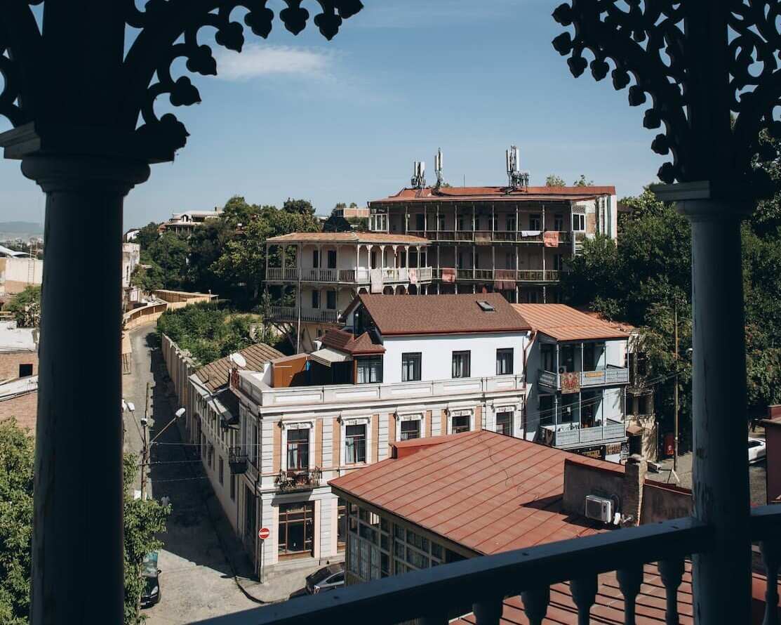 Грузия 5 дней (2/24)