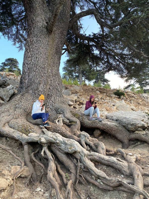 Ликийская тропа через горы к морю Все включено налегке (30/60)