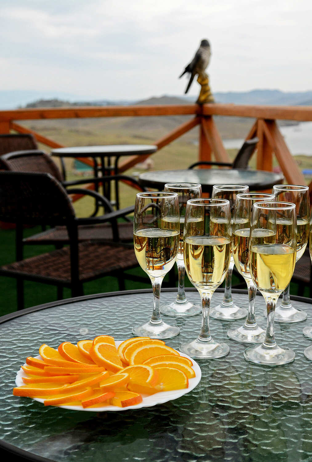 Перезагрузка, Релакс и Антистресс на Байкале. Дети скидка - 10%! (52/84)