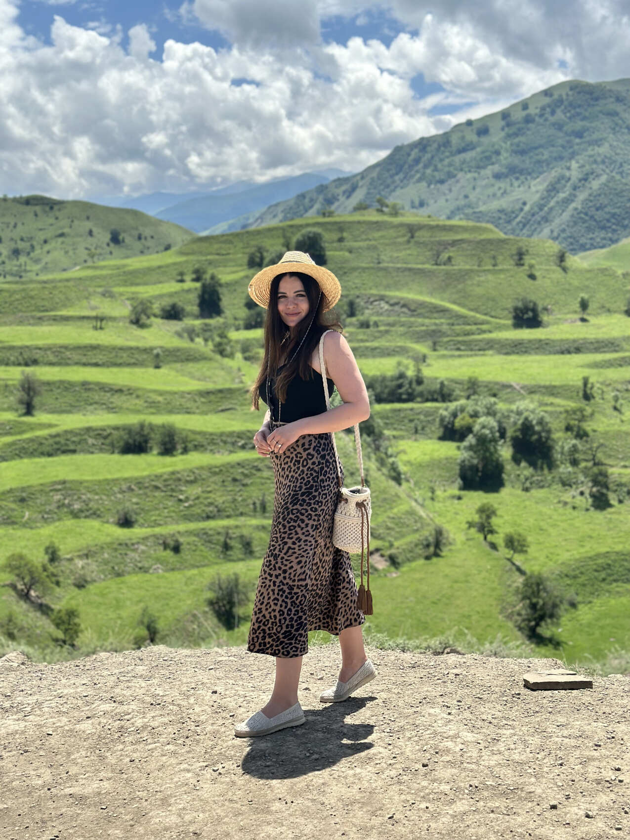 Молодежный тур в Дагестан All Inclusive и даже Больше (97/161)