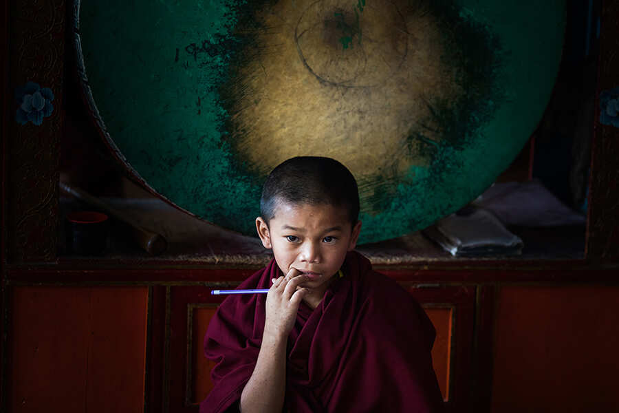 Фото тур Северная Индия — дорогами Души и Сердца (13/50)