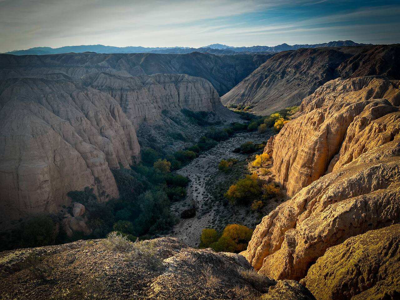 КРУГОСВЕТКА ПО КАНЬОНАМ (20/51)