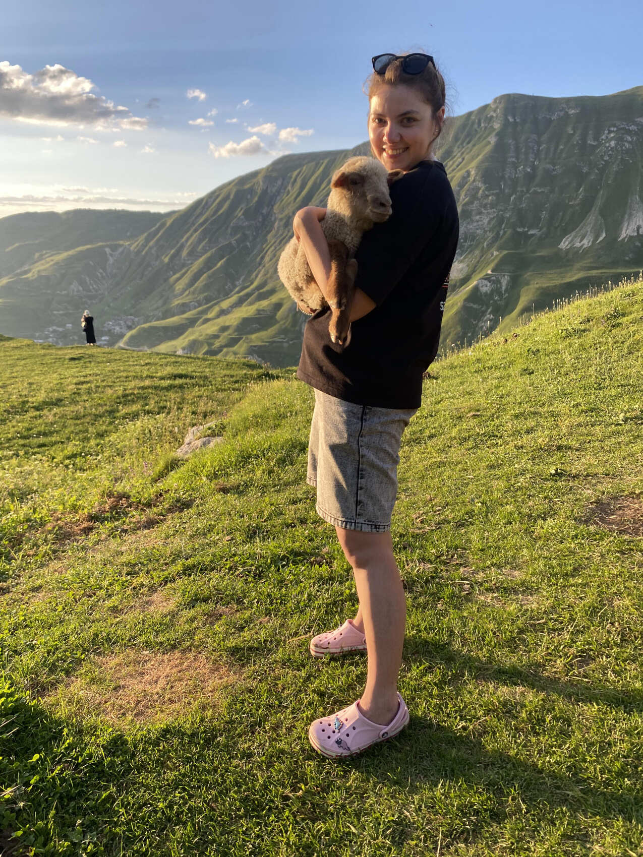 Лучшее в Дагестане на майские. 4 дня. Всё включено. (38/62)