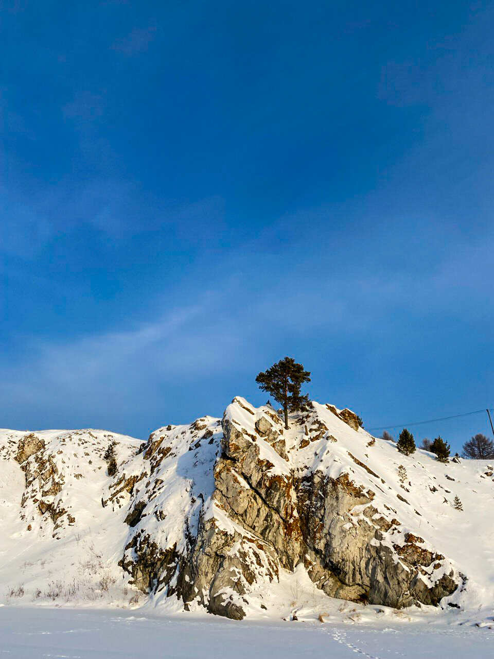 Река Чусовая и село Слобода (с купанием в открытом бассейне) (7/18)