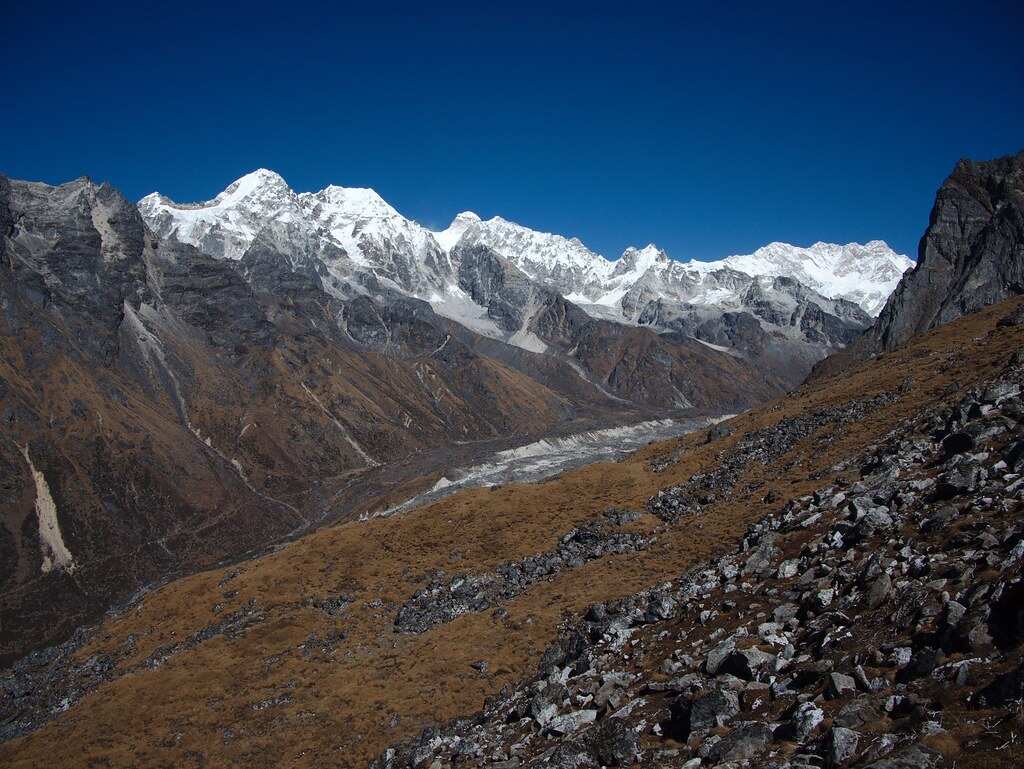 Kanchenjunga Trek (7/7)