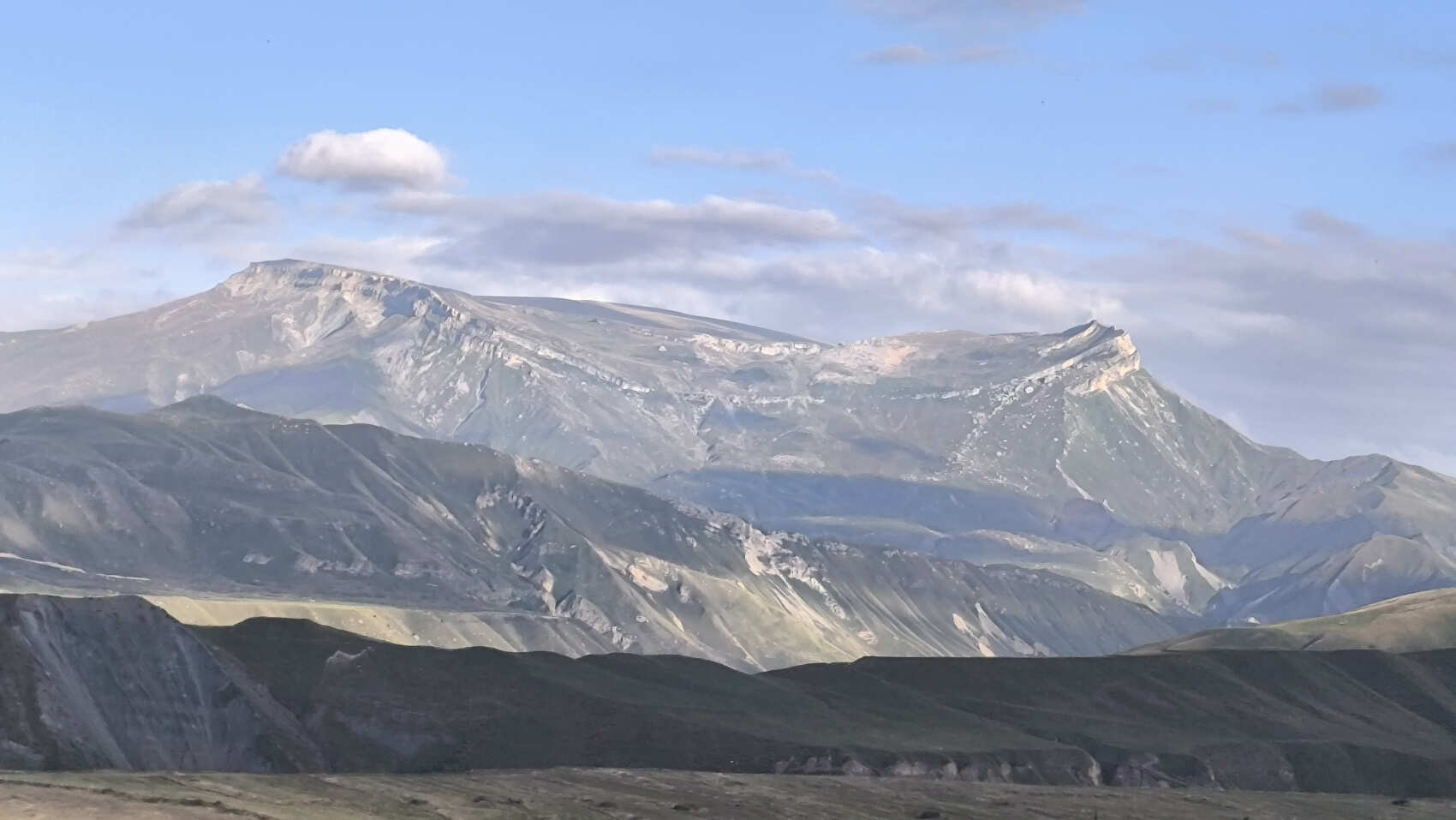 К оленям в аул Кулушац в Дагестан (14/14)