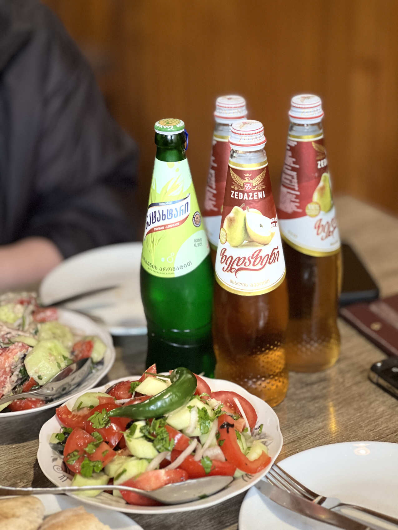 Удивительная Грузия: Тбилиси+Казбеки+Кахетия (43/152)