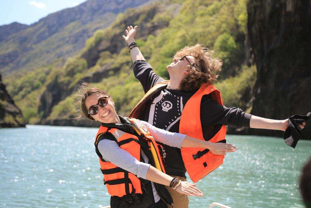 Звезды Дагестана  3 дня  Все включено!