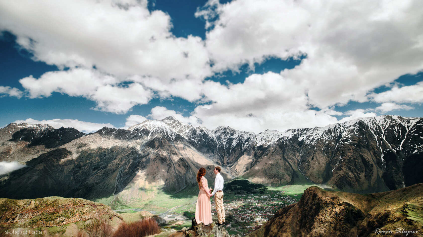 Алтайские каникулы - авто, фототур по горным долинам (11/47)