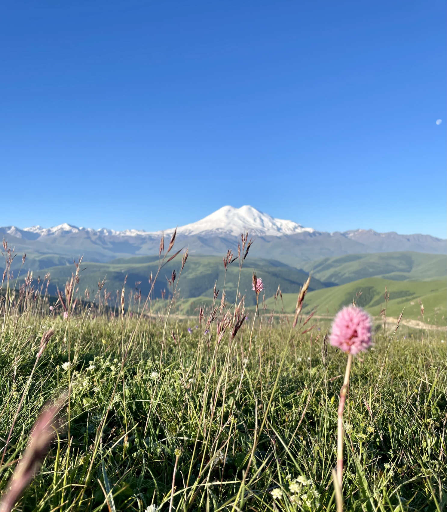 Кругосветка по Кавказу. Часть 1 (26/51)