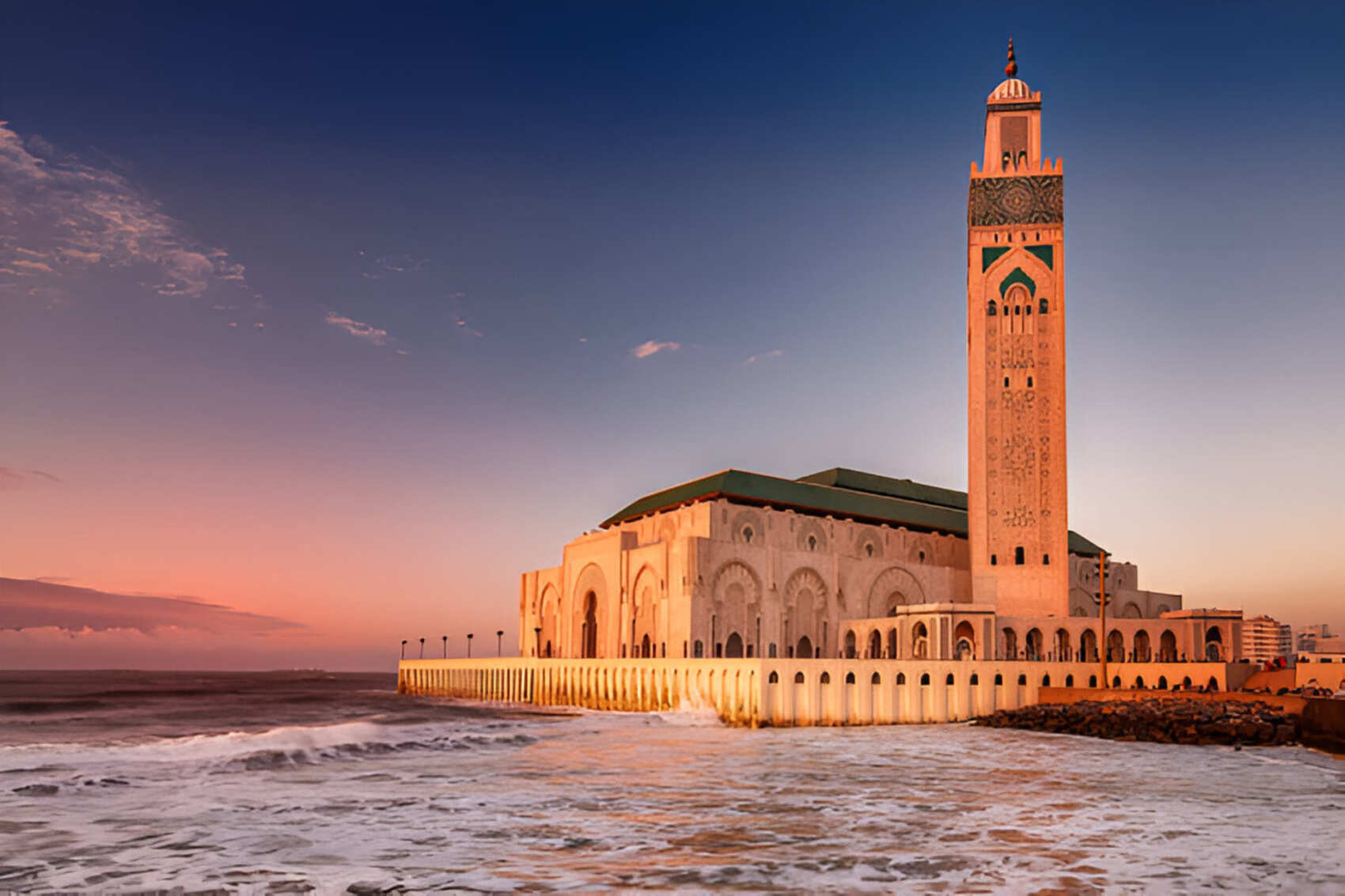 Desert Dreams & Imperial Cities: 8 Days Across Morocco (10/33)