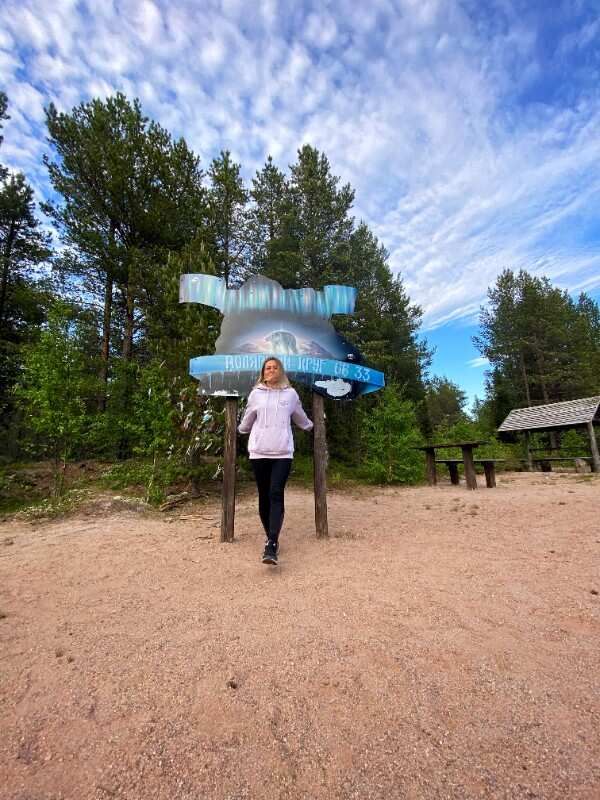 Путешествие по Терскому берегу Белого моря (6/29)