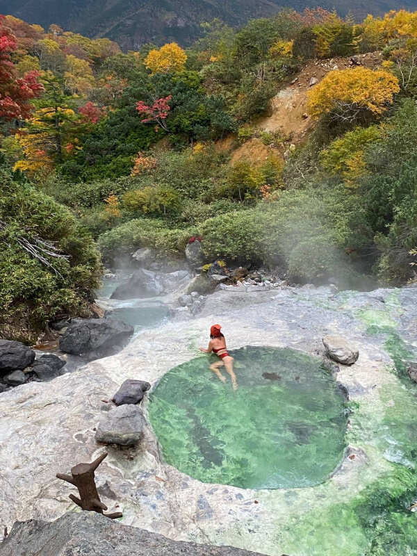 Комфортная экспедиция на Итуруп и Сахалин (13/61)