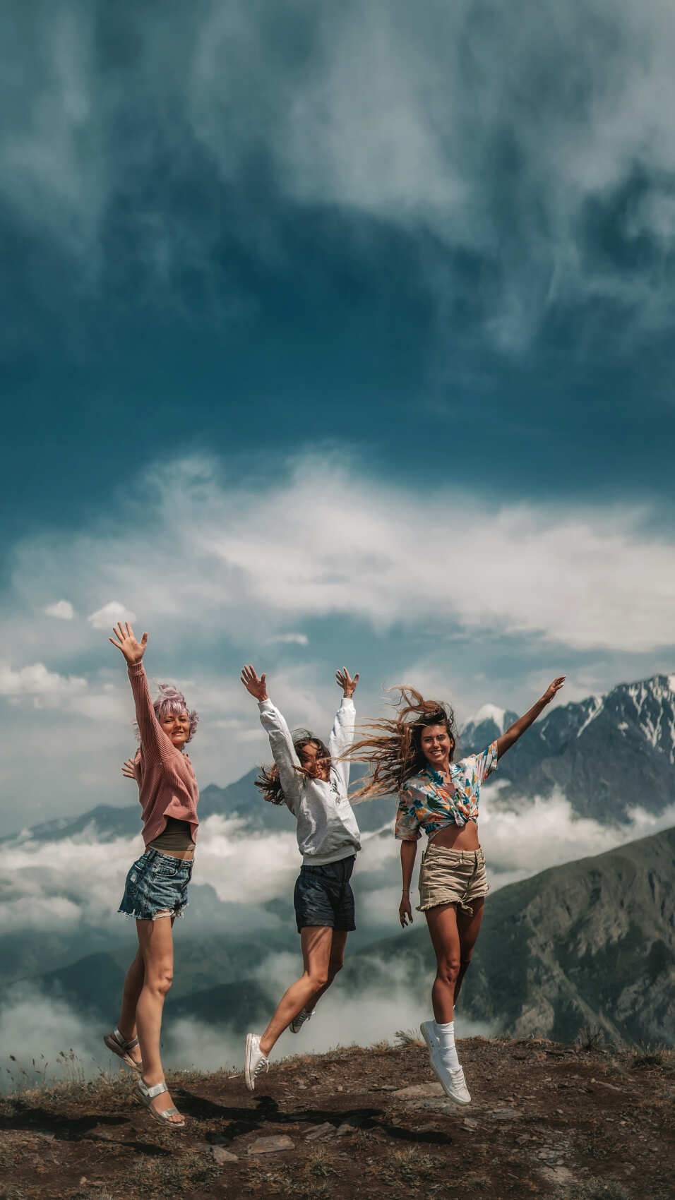 Индивидуальный тур Золотое кольцо Северной Осетии (6/30)