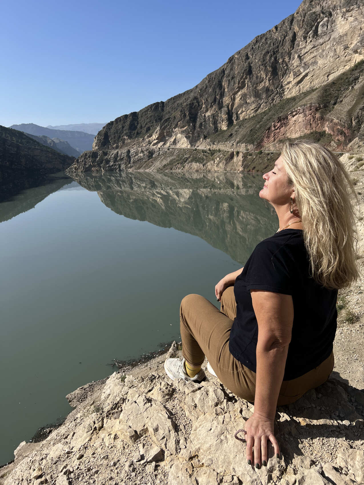 Дагестан Своими Глазами! 7 дней. Всё включено. (118/217)