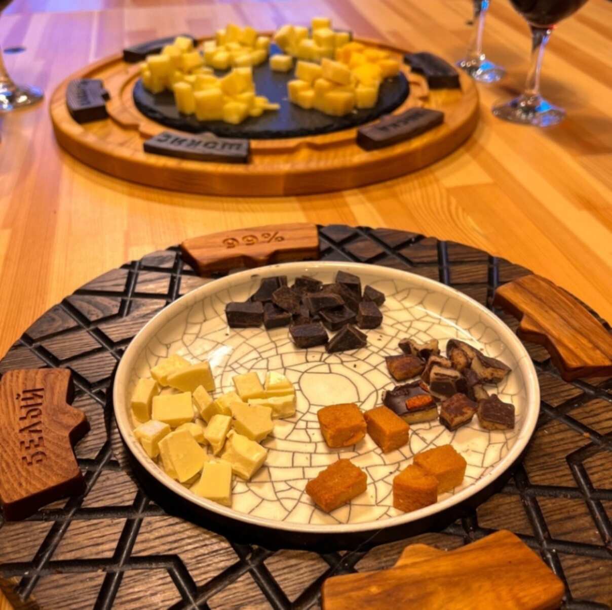 От Куршской косы до семейной сыроварни Шаакендорф + Зеленоградск (3/7)