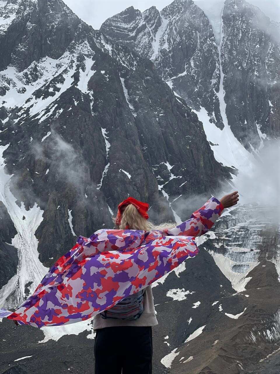 Алтай Голд Плюс + ледник Актру (кольцевой маршрут, для групп 2-6 чел.) (5/53)