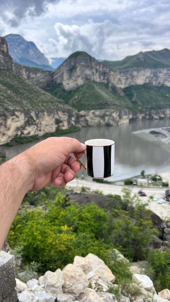 Авторский маршрут по Дагестану (2/13)