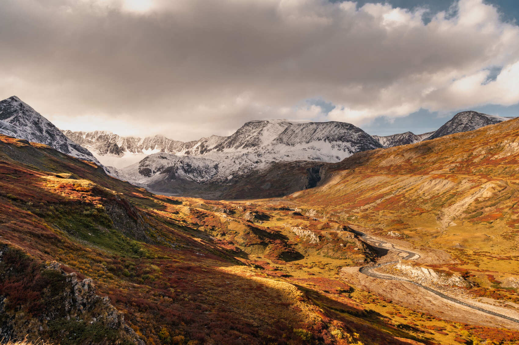 Бархатный сезон с фотографом (7/53)