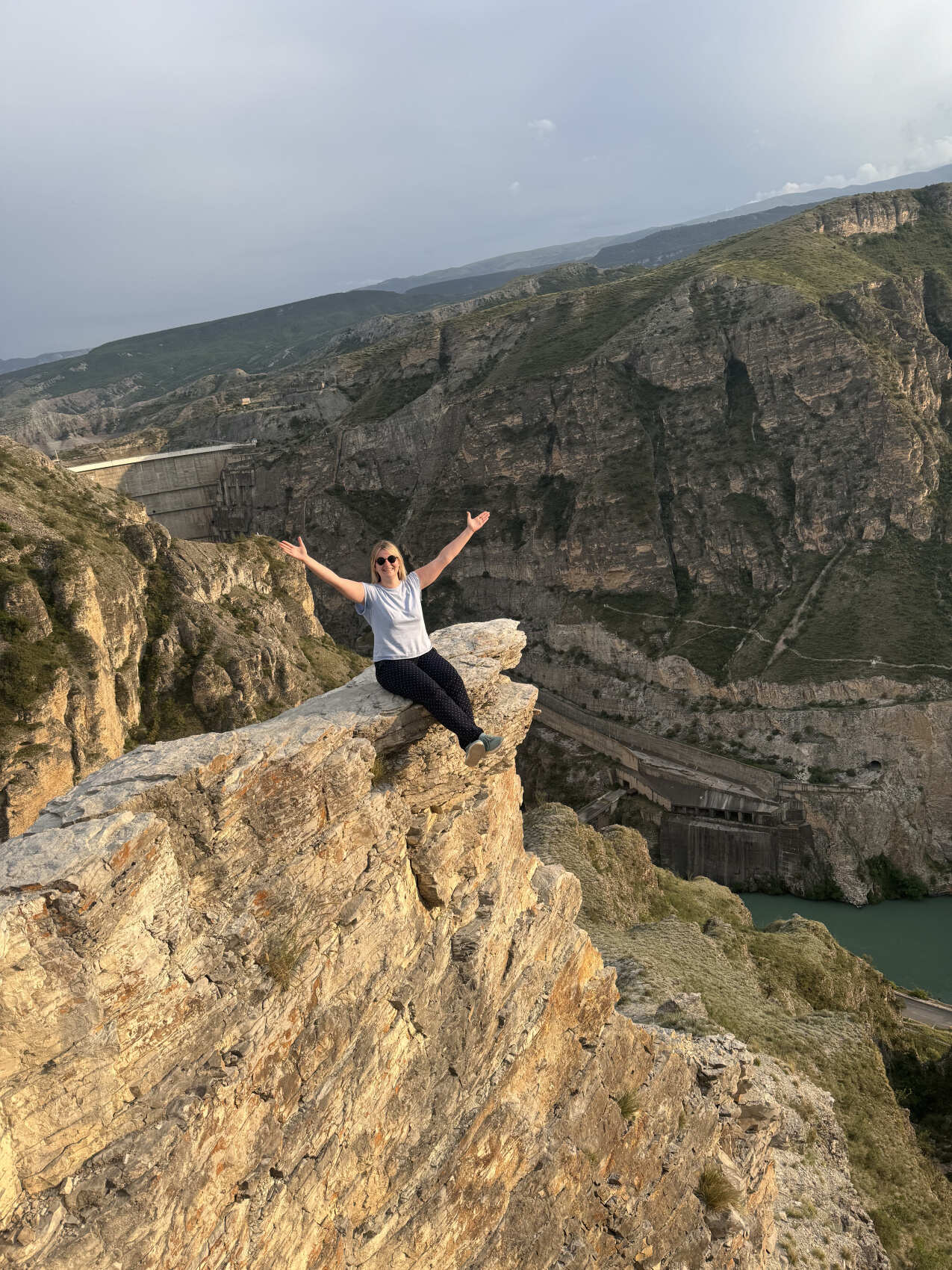 Молодежный тур в Дагестан All Inclusive и даже Больше (70/161)