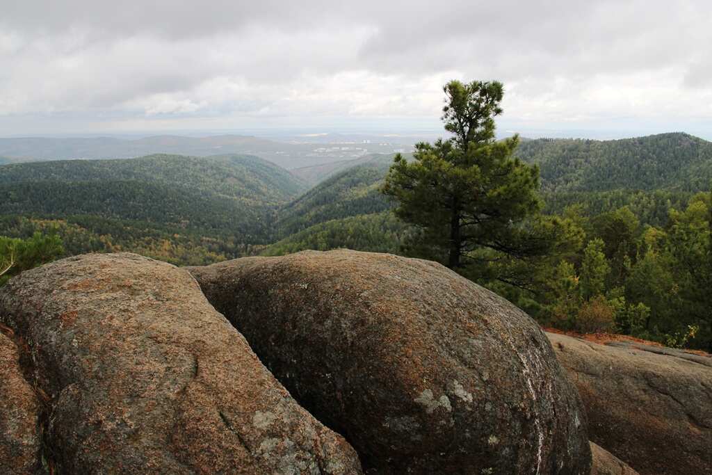 Транссибирская магистраль: от Москвы до Владивостока (41/70)