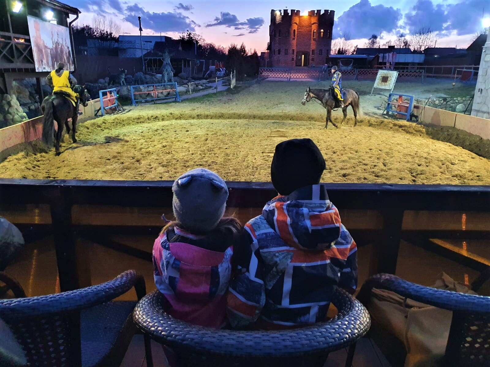 Необычный тур по Калининградской области (5/34)