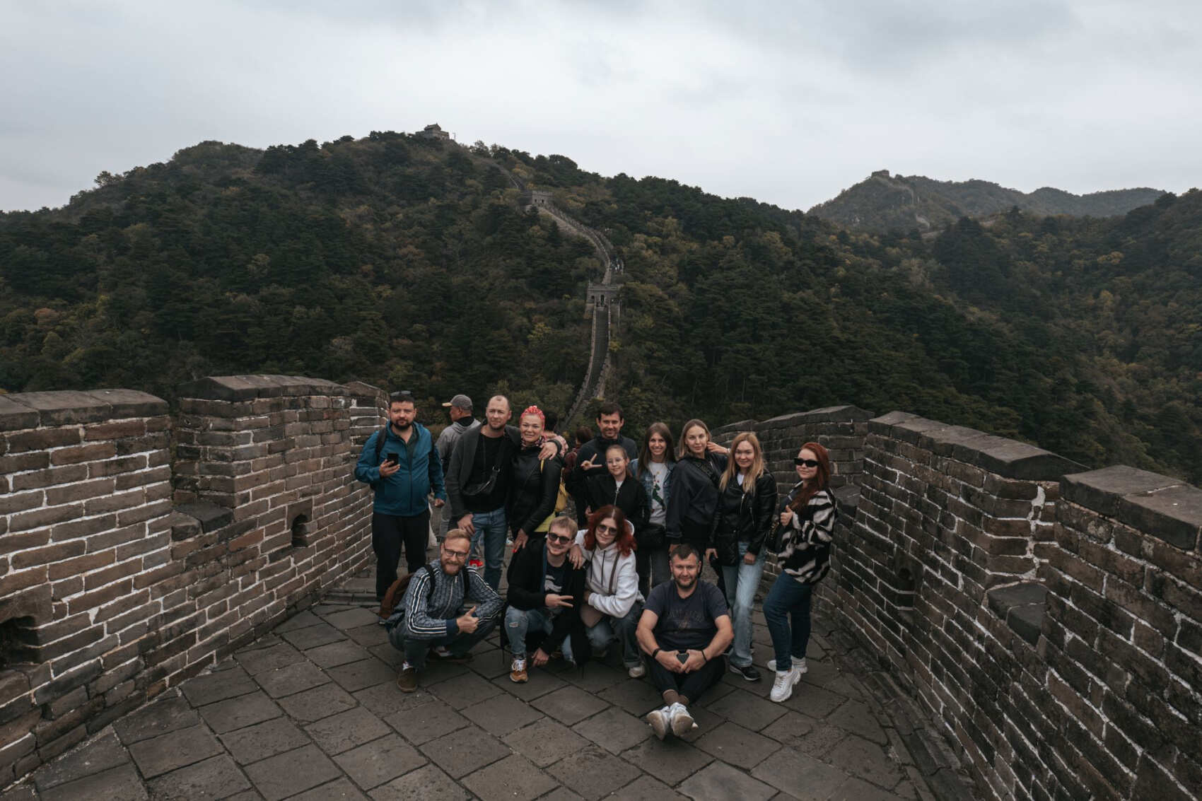 Китай.Поднебесная без границ (52/88)