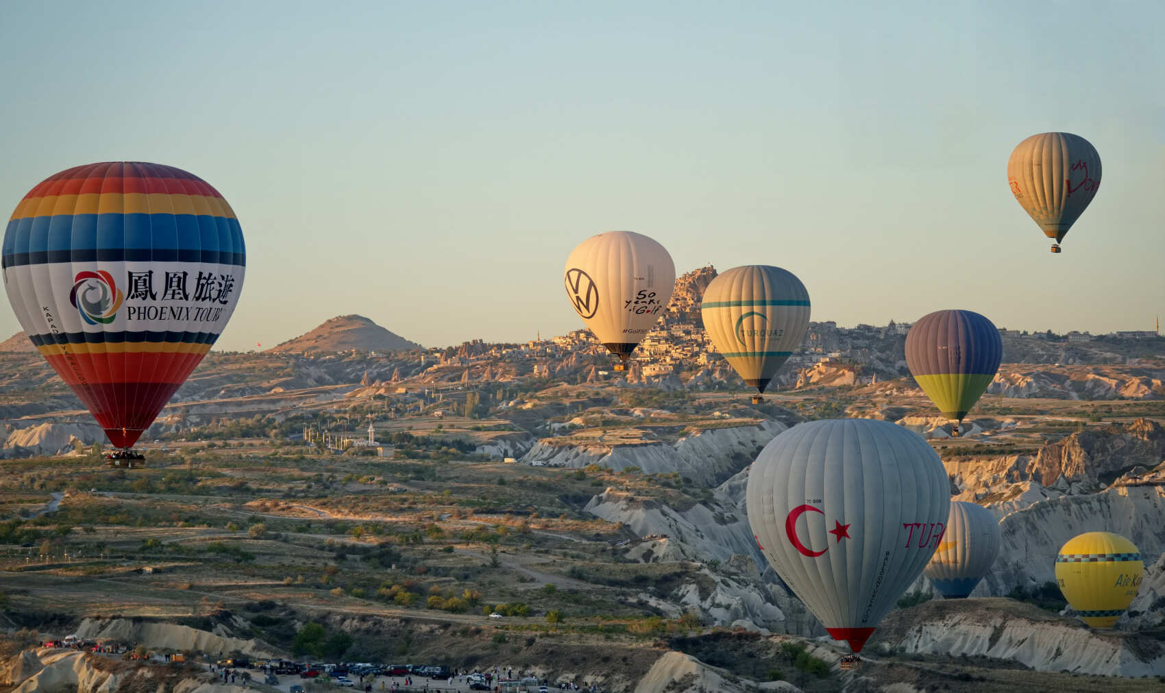Путешествие мечты по Турции: Каппадокия и Ликия в одном туре! (10/39)