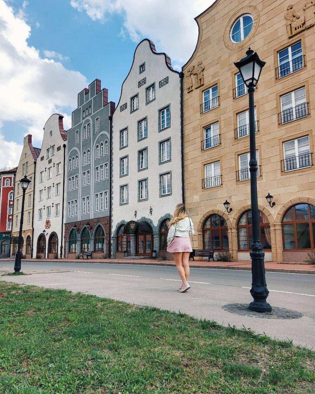 Рязанская Каппадокия. Фестиваль воздухоплавания Небо России (32/71)