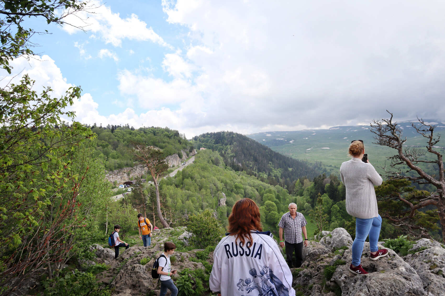 Адыгея за 3 дня: природа, термы и сыр (индивидуально, по запросу) (13/20)