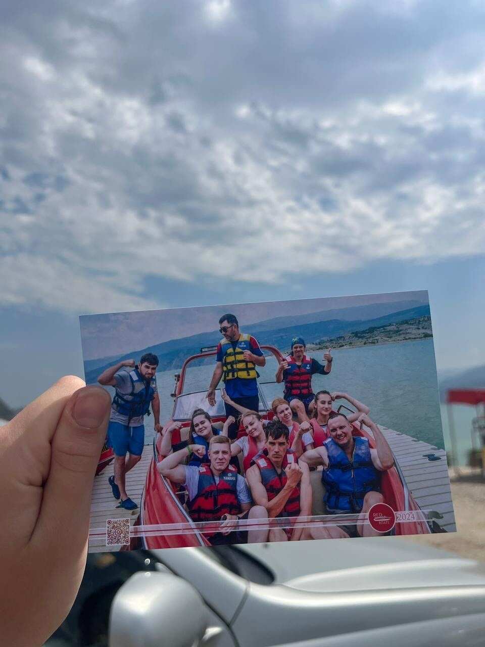 Молодёжный Тур В Дагестан (63/84)