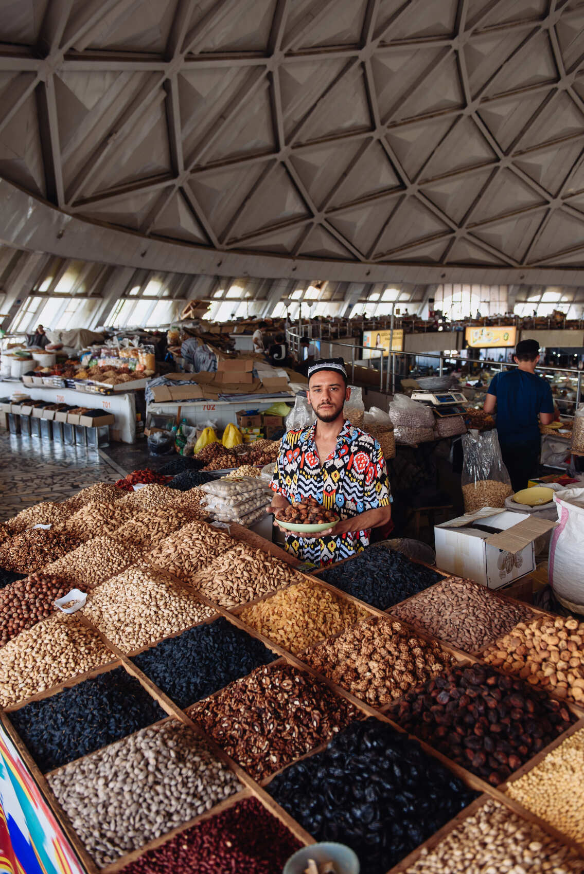 Душевный Узбекистан (7/42)