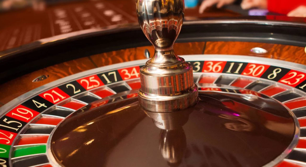 Casino Tour in Kathmandu (4/7)