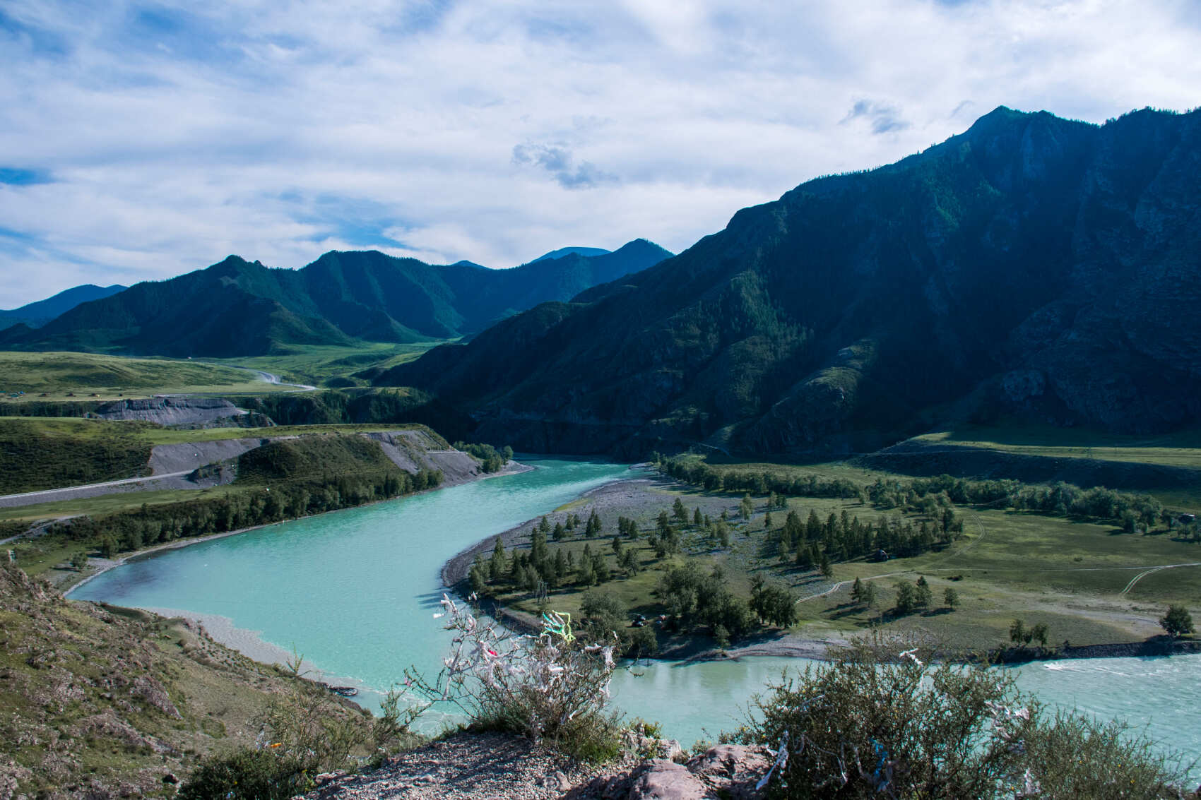  Комфорт-тур по Алтаю: яркое лето 2026 (20/48)