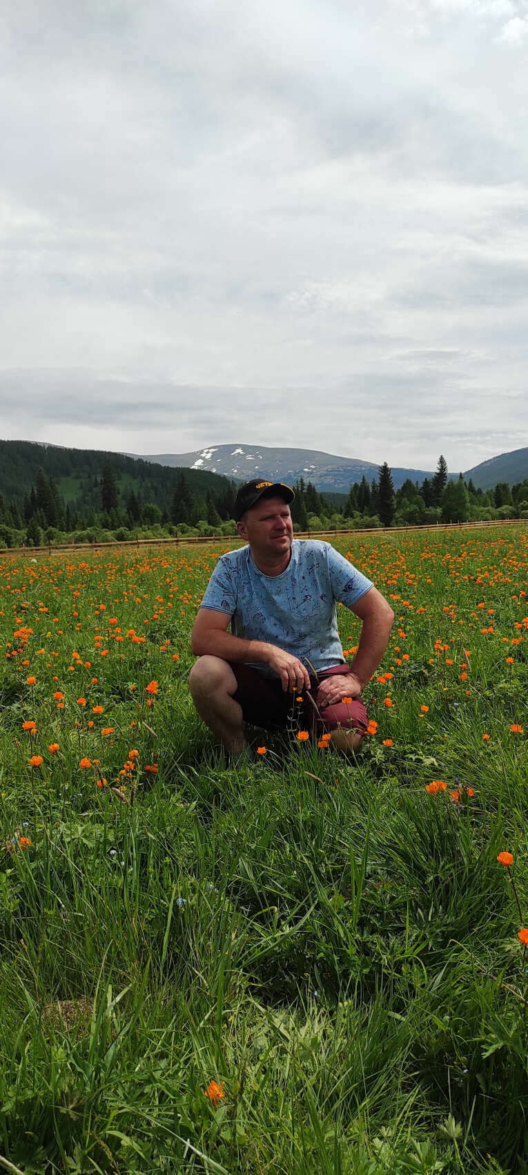 Золотое кольцо Алтая: инстаграмные локации (2/58)