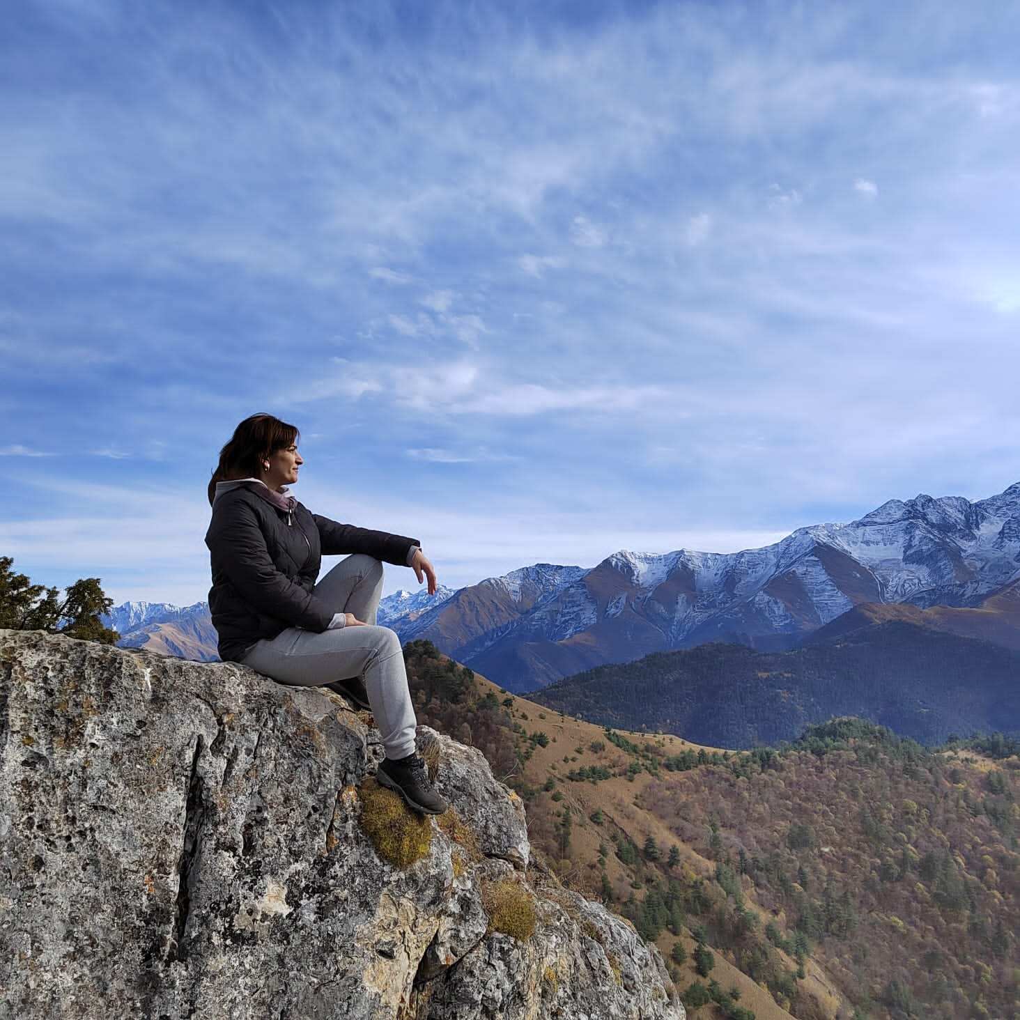 Горная Ингушетия .Групповой или индивидуальный тур. (2/7)