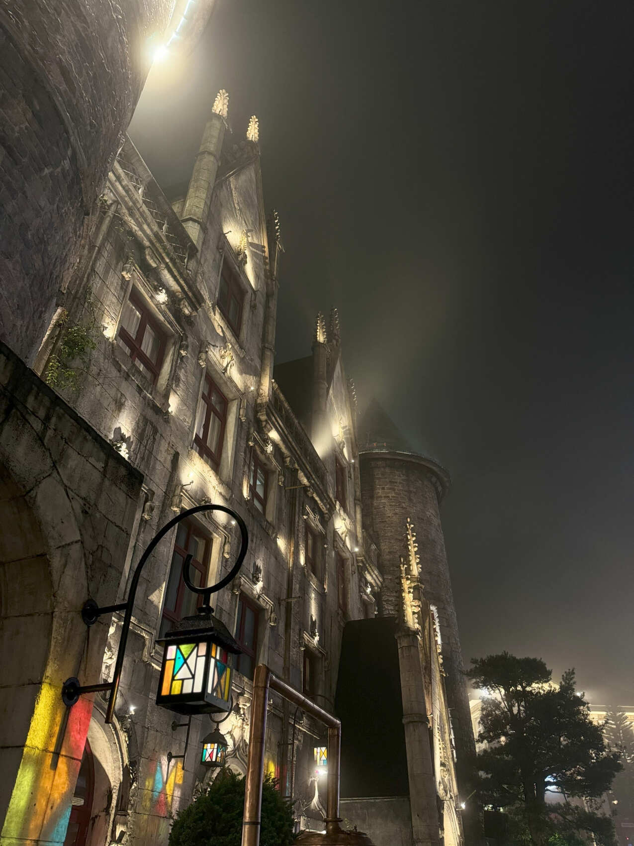 Такой самобытный Вьетнам (25/65)