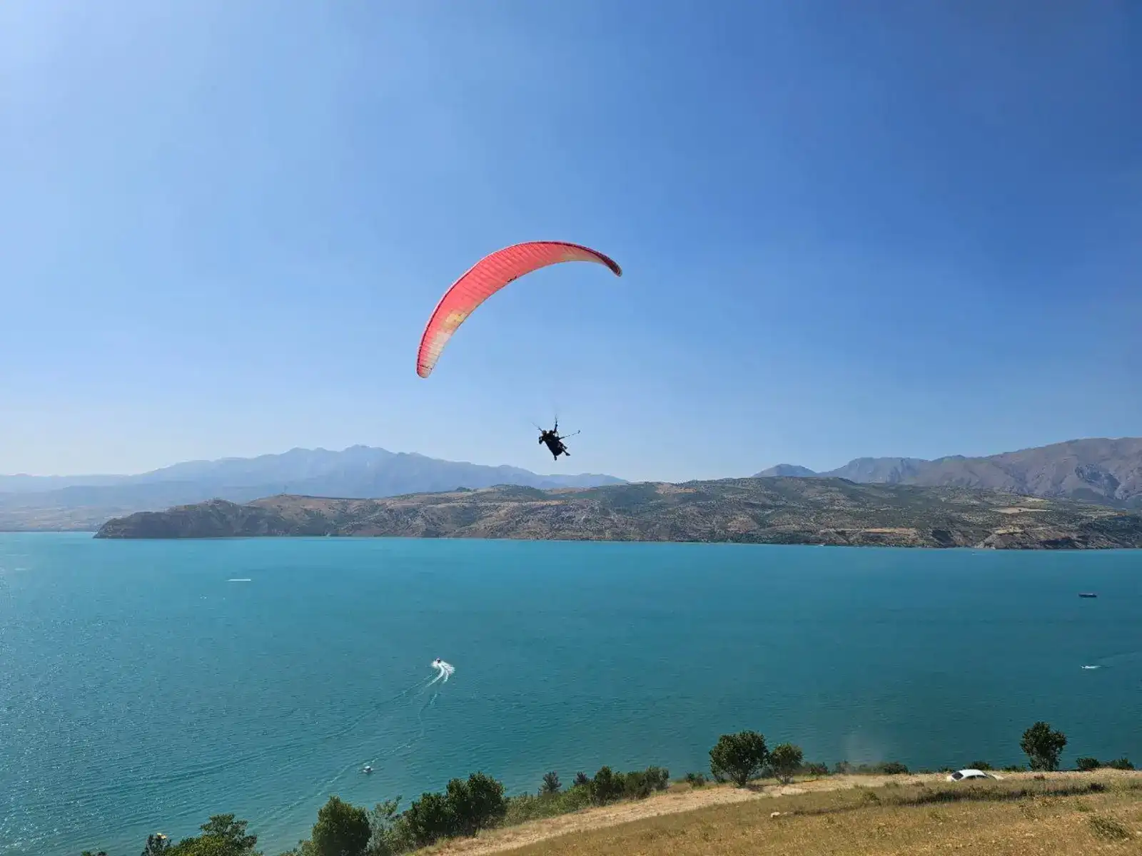 Маршрут четырёх стихий